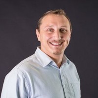 Ibexa Employee Frédéric Batteux's profile photo