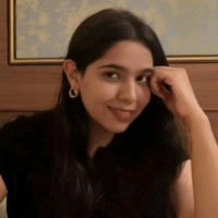 HSBC Employee Sheetal Arya's profile photo