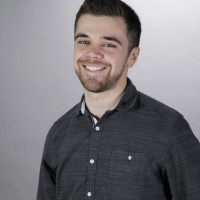 Universal Pictures Employee Nick Markham's profile photo
