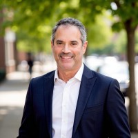 Infrastructure Ontario Employee Adam Carr's profile photo