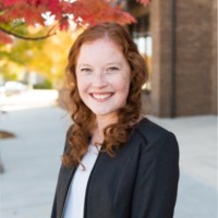Vineyard Brands Employee Anna Marshall's profile photo