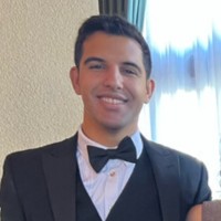 CodeSpeak Labs Employee Saif Majali's profile photo