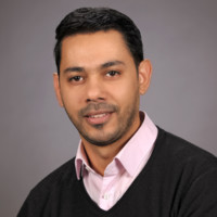 FRABA Group Employee Omar al Attar's profile photo