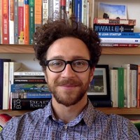 TRANSMUTEX Employee Guilhem Lacaze's profile photo