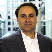 Eric Abraham Email & Phone Number