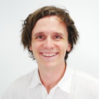 E3D Employee Joshua Rowley's profile photo