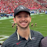 Refuge Foundation Employee Christopher Woodruff Jr.'s profile photo