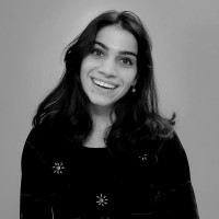 Bhumika Ahuja's profile photo