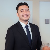 Interlube Systems Employee Jonathan Moorthy's profile photo