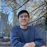 Sequence Holdings Employee Kevin Li's profile photo
