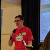 Busuu Employee Matt Frampton's profile photo