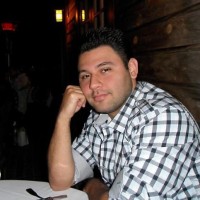 The Commerce Group Employee Amir Nezhad's profile photo
