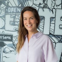 Netwerkt werving & selectie Employee Jolijn Markerink's profile photo