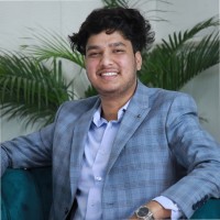 Learning Saint Employee Ravi .'s profile photo