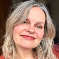 Hospice Kajan Employee Mascha Buter's profile photo