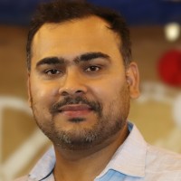 Indian Institute of Technology, Bhilai Employee Ashutosh Singh's profile photo