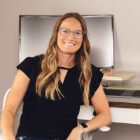 GnA Engineering, PC. Employee Morgan Bye's profile photo