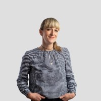 ZBC - Zealand Business College Employee Jackie Pallesen's profile photo