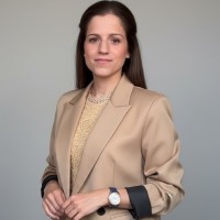 hôpital fribourgeois (HFR) – freiburger spital (HFR) Employee Cindy da Silva's profile photo