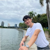 ViaLink Employee Weangchai Kharamat's profile photo