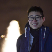 Prepared Employee William Yu's profile photo