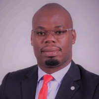 Kudzai Marongwe Email