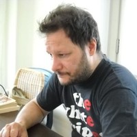 Studio Raw Employee Alberto Donega's profile photo