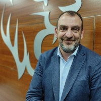 Iñaki Fraile de Moya Email