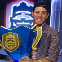 Regenics Employee Josh Arkin's profile photo