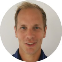 IQVIA Employee Jonathon Cook's profile photo
