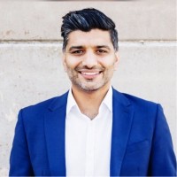 Home Instead Perthshire Employee Sanjeev Kaushal's profile photo