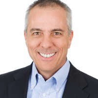 Contrast Security Employee Dave Martin's profile photo