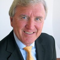 Australian International Media Services Pty Ltd Employee Roger Maynard's profile photo