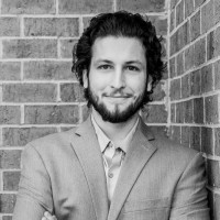 Expressit Logistics Employee Alex Witt's profile photo