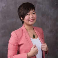 Trustmoore Employee Marisa Anggoro's profile photo