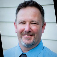 Intuitive Employee Brian Meeks's profile photo