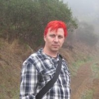Jeremy Nikolai