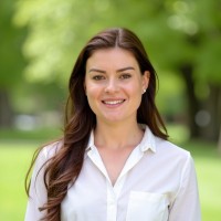 STEIGER DYNAMICS Employee Larissa Lederer's profile photo