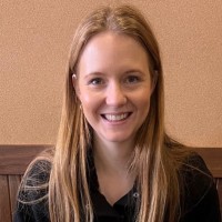 The Law Society Employee Chloe Cooper's profile photo