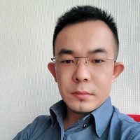 Sangfor Technologies Indonesia Employee Erick Kou's profile photo
