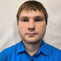 VD MAIS Employee Mykola Nazarenko's profile photo