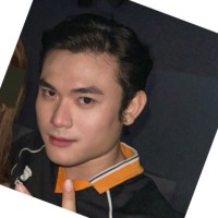BerryClean Employee Rodson Uy's profile photo