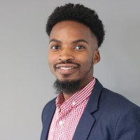 MH Foundation Employee Dwayne Nzimande's profile photo