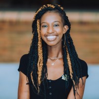 Community Supports Network Employee Alexis Loftin's profile photo
