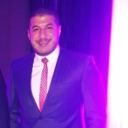 Castle Development Employee Anan Elbatanoni's profile photo