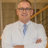 Mühlenkreiskliniken AöR Employee Klaus Frommhold's profile photo