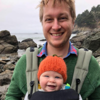 Google Employee Robby Bryant's profile photo