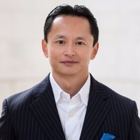 DHC Search Employee David Cheng's profile photo