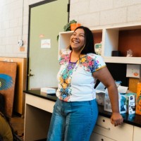 Inclusive Action for the City Employee Selena Casas's profile photo