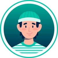 LumiShare Employee Hafiz Fadulrahman's profile photo